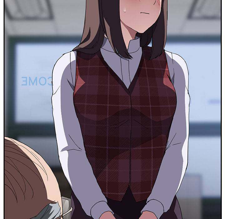 My Stepmom - Chapter 39 - Andromeda 11 page 104 hentai porn comic manga doujin